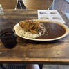 カツカレー専門店 Bath