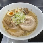 麺乃やました - 料理写真: