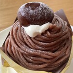 ちいさなおかしや はこ庭 - 