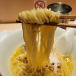 麦と麺助 - 