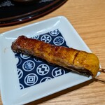 うなぎ 親子丼 焼き鳥 うな鶏酒場 - 