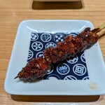 うなぎ 親子丼 焼き鳥 うな鶏酒場 - 
