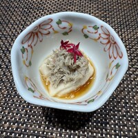 八重洲 鮨 海味 - 