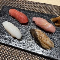 八重洲 鮨 海味 - 