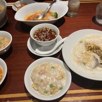 個室中華 頤和園 京橋店 - 