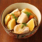 新宿 牡蠣入レ時 - 魚じゃが