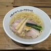 Tokyo Bay Fisherman's Noodle いちごよこすかポートマーケット店
