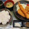 丼処 山助