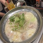 大衆酒場 一番手 お初天神店 - 