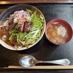 洋食や シェ・ノブ - 