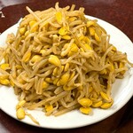 金剛苑 - ナムル