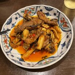 中國菜KIMURA家 - 