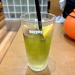 ドトールコーヒーショップ - ドリンク写真: