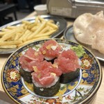 大衆酒場 一番手 お初天神店 - 