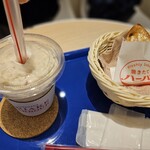 ありあけ ハーバースタジオ - 料理写真: