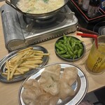 大衆酒場 一番手 - 