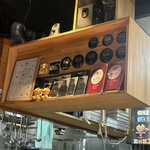 324440341 - 百名店ステッカー