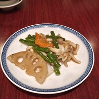 中国料理 桃花林 - 