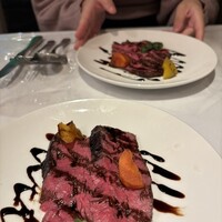 24/7 restaurant - 