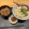 つくもうどん 天神橋店