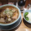 ひろちゃんラーメン!