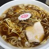 中華蕎麦 きよし