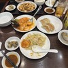 中華料理 成喜