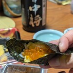 鶴乃江酒造 - 