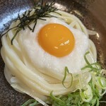 讃岐うどん はるしん - 
