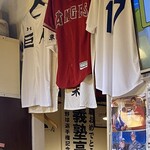 とんかつ 和栗 - 店内(2025年10月19日撮影)