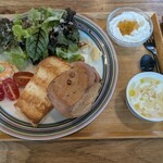 びー玉キッチン - 