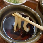 讃岐うどん はるしん - 