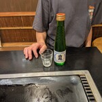 浅草もんじゃ てっぱん大吉 - 