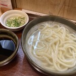 讃岐うどん はるしん - 