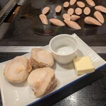 浅草もんじゃ てっぱん大吉 - 