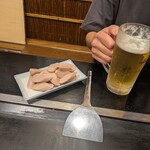 浅草もんじゃ てっぱん大吉 - 