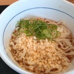 なか卯 旭川シーナ店 - 