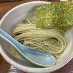 麺匠 ヒムロク - 