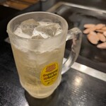 浅草もんじゃ てっぱん大吉 - 