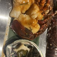 くずし鉄板 あばぐら 恵比寿店 - 