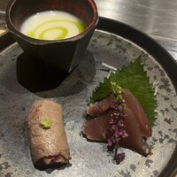 くずし鉄板 あばぐら 恵比寿店 - 