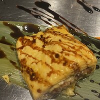 くずし鉄板 あばぐら 恵比寿店 - 