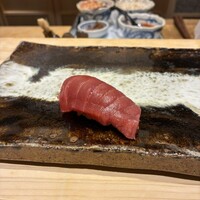 THE SUSHI GINZA 極 - 