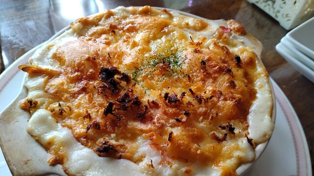 Monkey Hill Cafe photo