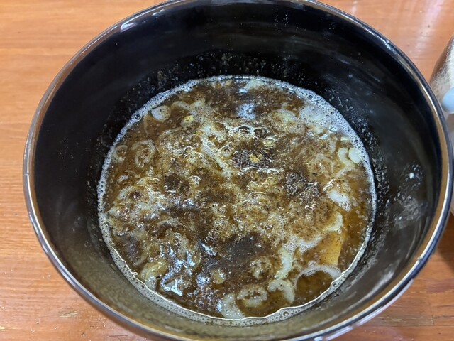 Mensho Himuroku photo 2