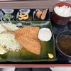 浜の食堂