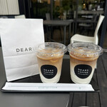 ディアーズ コーヒー - 