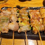 バラ巻　野方　まきまき - 