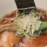 日本橋 製麺庵 なな蓮 - 