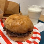 BAKERY&BURGER JB's TOKYO ミヤシタパーク店 - 